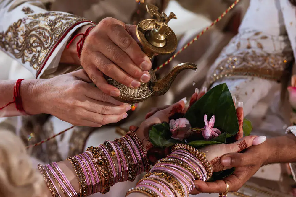 inter caste marriage are challenging