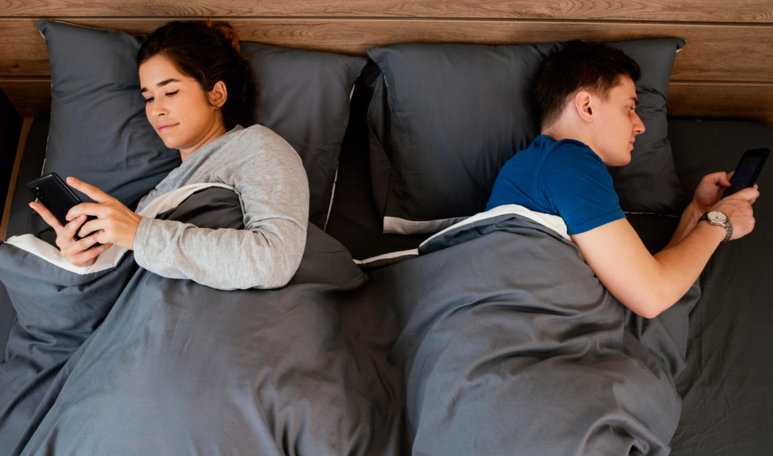The Karan On Micro Cheating and How It Can Effect a Relationship