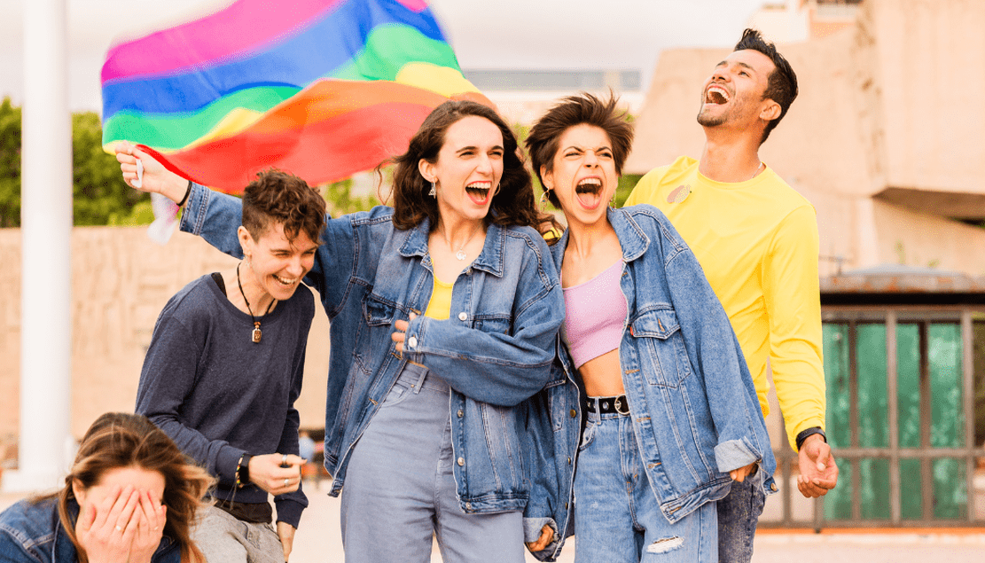 Embracing Your true Self: How To accept Being LGBTQ+