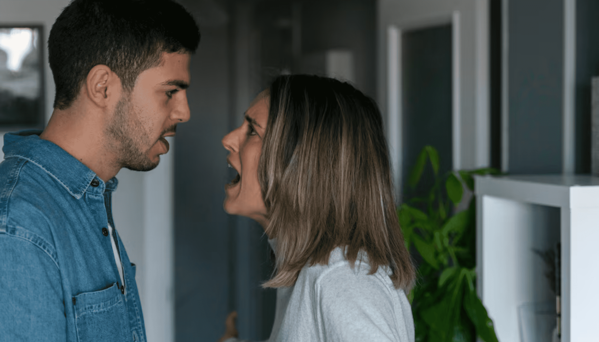 How Should You Understand Red Flags In A Relationship