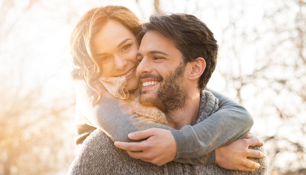 What Is True Love in a Relationship? How to Know You've Found It