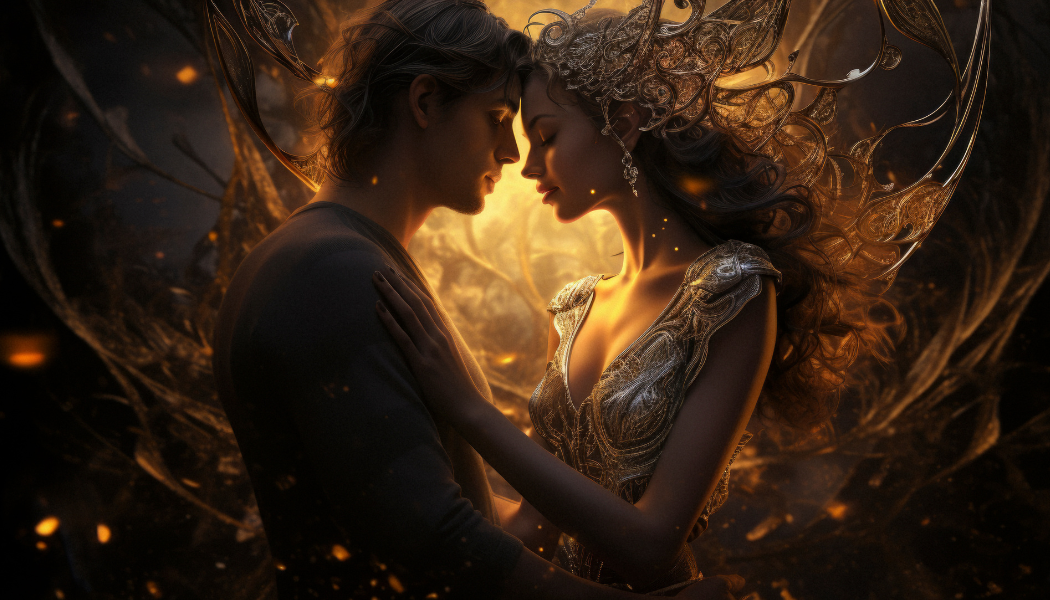 Hidden Truth Behind Manifesting True Love