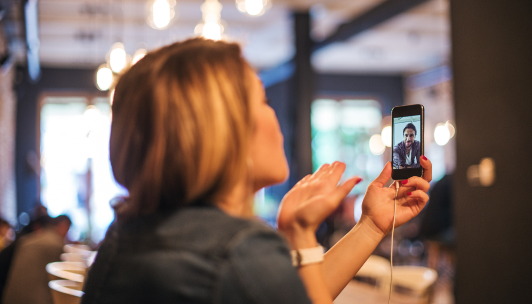 How to Build Trust in a Long-Distance Relationship