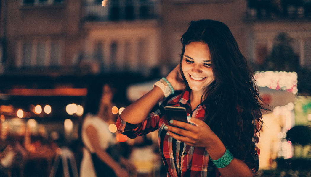 The Reality of Online Dating
