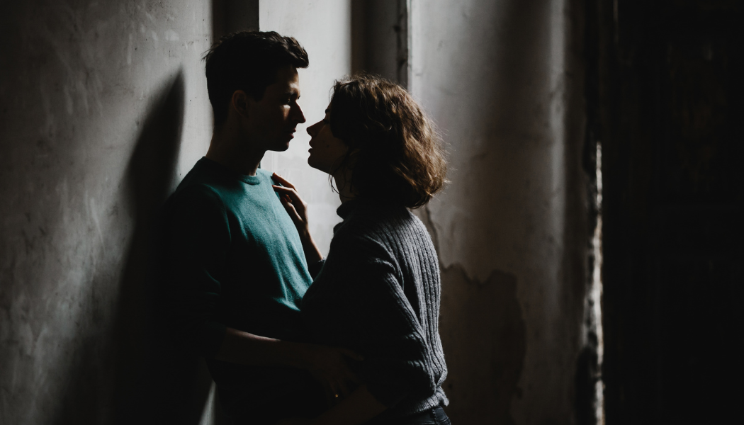 Are You in a Relationship or Just a Secret? Why It’s Still Not Official