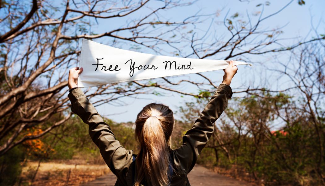 How to Be Happy Without Being 'Extraordinary'