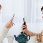 Social Media And Relationships