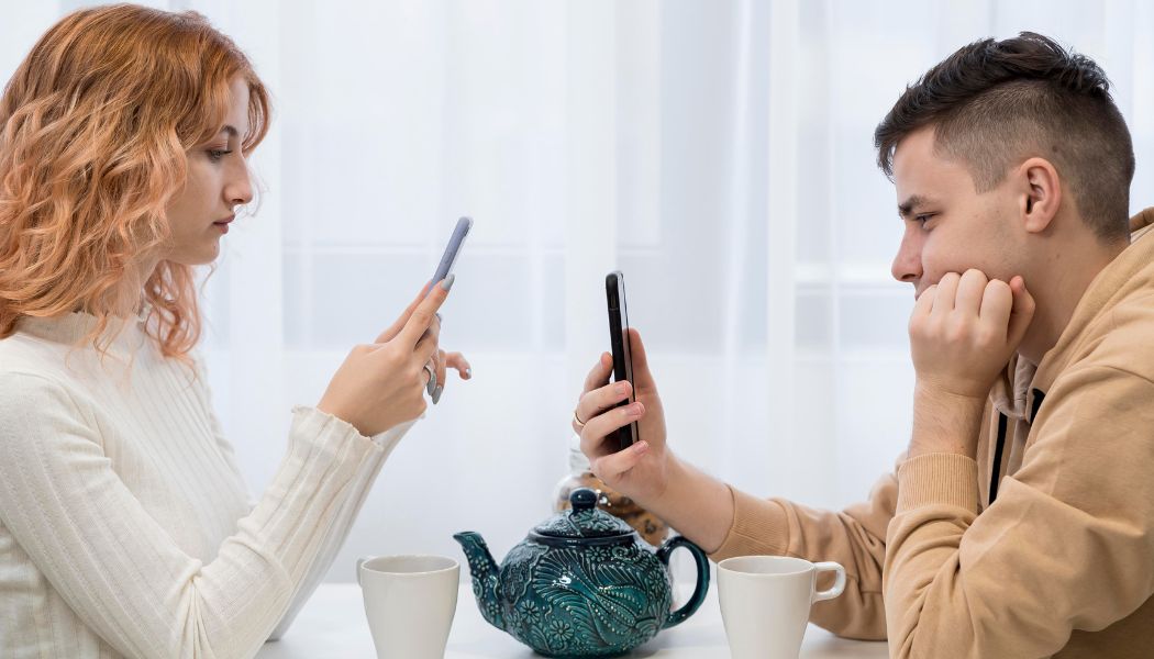 Social Media And Relationships