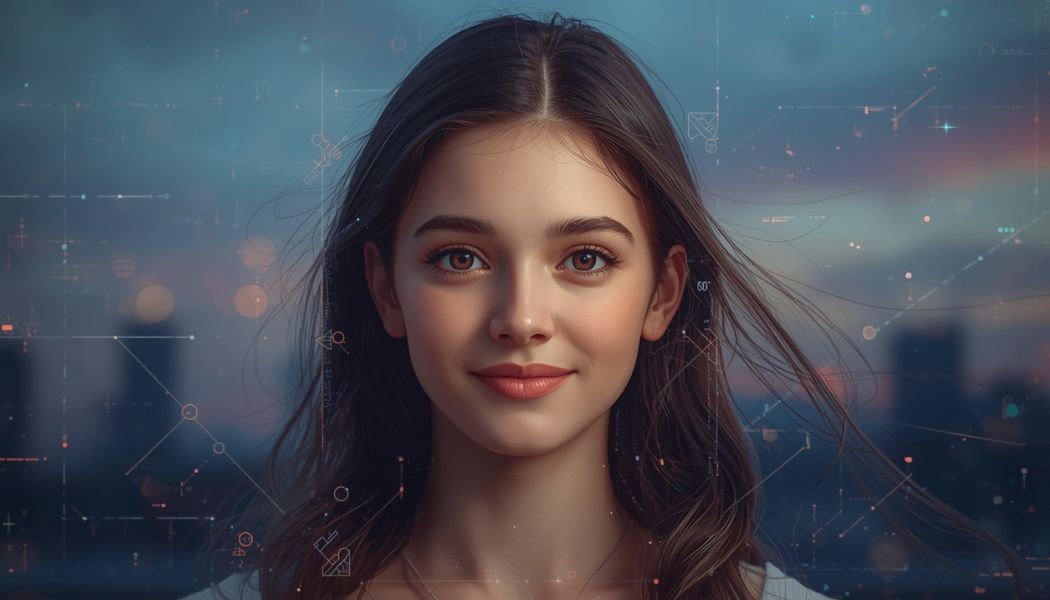AI Girlfriends & Virtual Love : A 2025 Dating Revolution