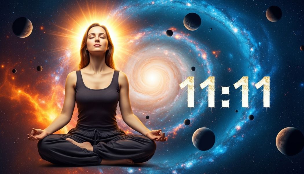 The 11:11 Manifest Portal: Truth, Symbolism & Why It Feels So Powerful