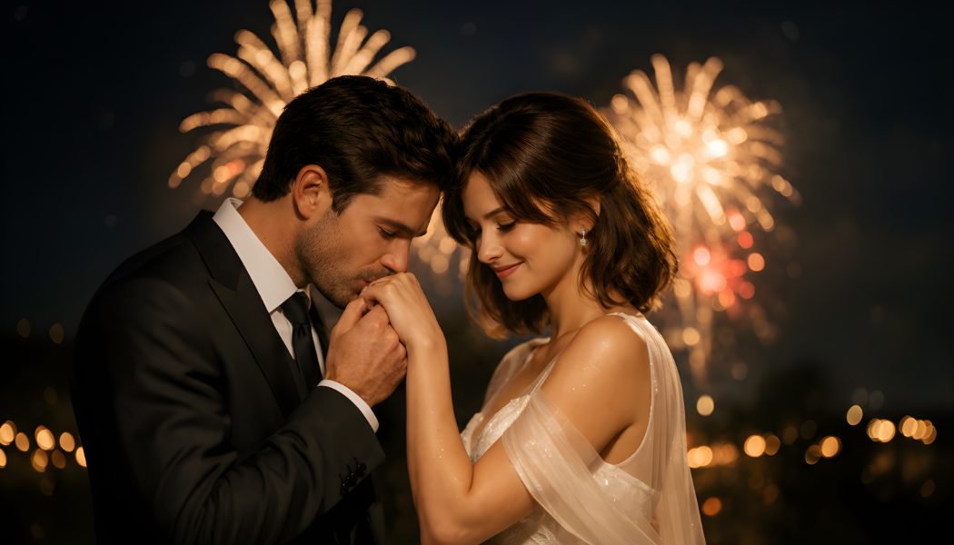 how-just-married-couples-can-strengthen-emotional-bond